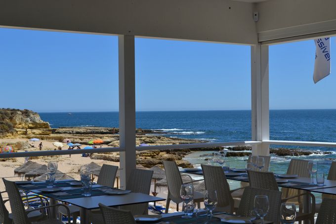 Restaurante Lourenço -Praia do Lourenço
